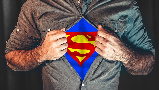 superman