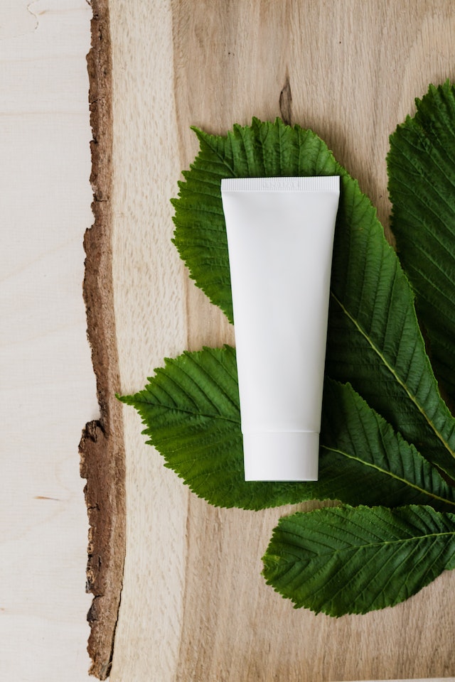 aloe vera gel