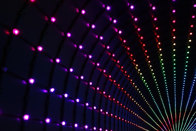 LED pásik